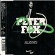 Peter Fox - Alles Neu