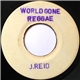 J. Reid / Snagga - World Gone Reggae