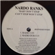 Nardo Ranks - Baby Don't Stop Can't Won't Stop